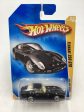 2009 Hot Wheels #005 Black Ferrari 250 GTO Online now