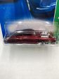 2007 Hot Wheels Super Treasure Hunt #132 Evil Twin *Paint Flaking* with protector Supply