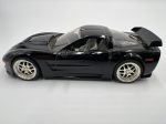 1 Badd Ride 2005 Corvette C6 Black Loose For Cheap