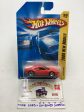 2008 Hot Wheels #038 Ferrari GTO Red (SR) Online Sale