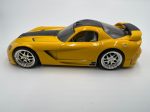 1 Badd Ride 2006 Dodge Viper SRT10 Yellow Loose Online now