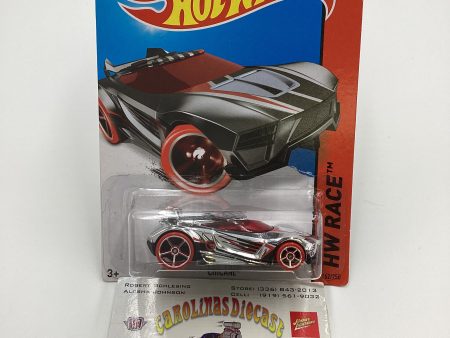 2015 Hot Wheels Treasure Hunt #162 Chicane 275H Online Hot Sale