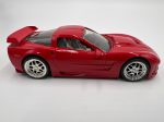 1 Badd Ride 2005 Corvette C6 Red Loose Fashion