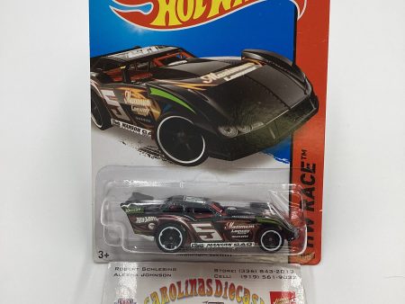 2014 Hot wheels Treasure Hunt #168 Maximum Leeway Online Hot Sale