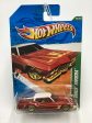 2011 Hot wheels Treasure hunt 11 15 #61 1971 Buick Riviera Red For Sale