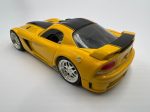 1 Badd Ride 2006 Dodge Viper SRT10 Yellow Loose Online now