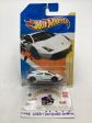 2011 Hot Wheels #009 Lamborghini Gallardo LP 570-4 Superleggera Sale