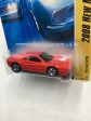 2008 Hot Wheels #038 Ferrari GTO Red (SR) Online Sale