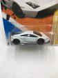 2011 Hot Wheels #009 Lamborghini Gallardo LP 570-4 Superleggera Sale