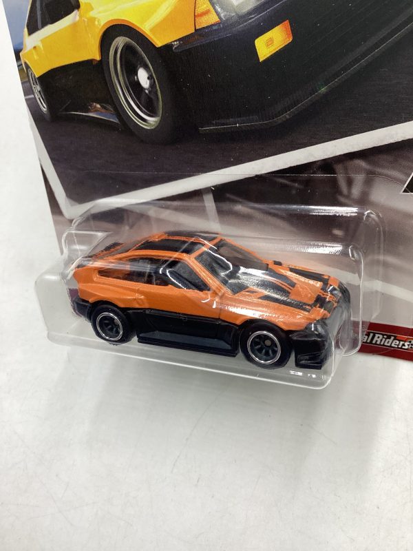 2017 Hot Wheels Modern Classics 2 5 85 Honda CR-X 245C Online Hot Sale