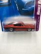 2009 Hot Wheels #134 68 Plymouth Hemi Cuda Red 50C Online Sale