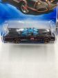 2009 Hot Wheels #133 66 Batmobile Black 123C Online