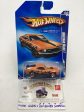 2009 Hot Wheels #144 Mustang Mach 1 Orange Walmart Exclusive 238E Discount