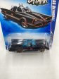 2009 Hot Wheels #133 66 Batmobile Black 123C Online