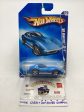 2009 Hot Wheels #148 69 Corvette ZL-1 Blue 5F Online