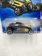 2009 Hot Wheels #160 Sooo Fast Black Mooneyes 97E Online now