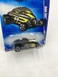 2009 Hot Wheels #160 Sooo Fast Black Mooneyes 97E Online now