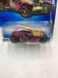 2009 Hot Wheels #132 Straight Pipes Purple Walmart Exclusive 235C Online