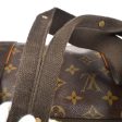 LOUIS VUITTON 2009 Sporty Beaubourg Monogram M97036 67245 Online Hot Sale