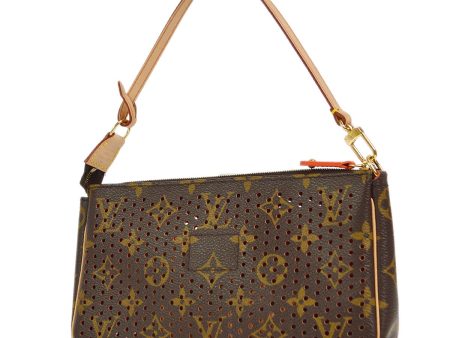 LOUIS VUITTON 2006 POCHETTE ACCESSOIRES M95185 40345 For Sale