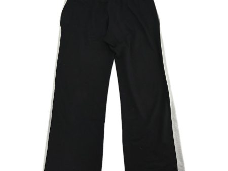 [FF Satsuei 10 1]Chanel Sport Line Long Pants Black 06P #36 Online now