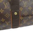 LOUIS VUITTON 2009 Sporty Beaubourg Monogram M97036 67245 Online Hot Sale