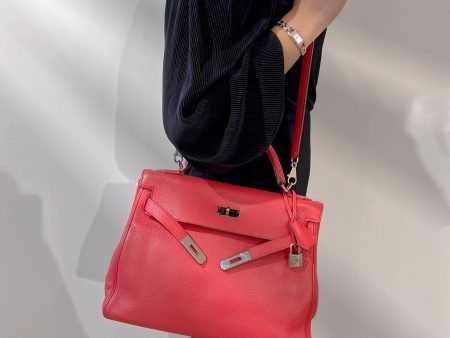 Hermes Kelly 32 bag For Sale