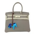 Hermes Birkin 30 Gris Tourterelle Bag Online Hot Sale