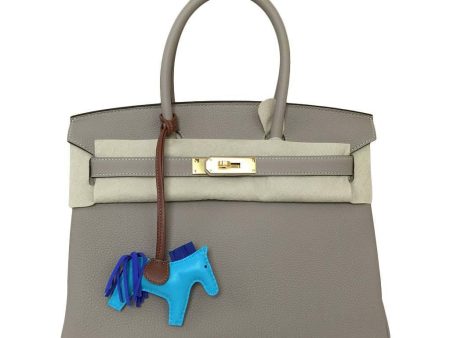 Hermes Birkin 30 Gris Tourterelle Bag Online Hot Sale