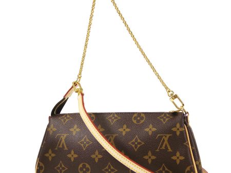 LOUIS VUITTON 2010 EVA 2WAY M95567 26432 Hot on Sale