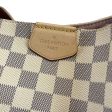 LOUIS VUITTON Graceful Handbag Damier MM Hot on Sale