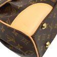 LOUIS VUITTON 2008 BEVERLY MM M40121 23332 Supply