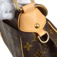 LOUIS VUITTON 2008 BEVERLY MM M40121 23332 Supply