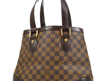 LOUIS VUITTON 2009 HAMPSTEAD PM N51205 85044 Fashion