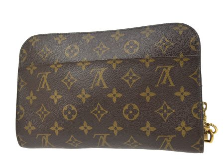 LOUIS VUITTON 2009 ORSAY M51790 ao33854 Supply