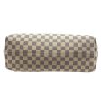 LOUIS VUITTON Graceful Handbag Damier MM Hot on Sale