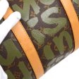 LOUIS VUITTON 2001 KEEPALL 50 GRAFFITI M92196 A41324c Online Sale