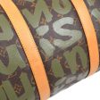 LOUIS VUITTON 2001 KEEPALL 50 GRAFFITI M92196 A41324c Online Sale