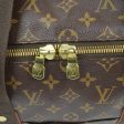 LOUIS VUITTON 2009 Sporty Beaubourg Monogram M97036 67245 Online Hot Sale