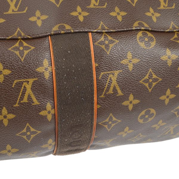 LOUIS VUITTON 2009 Sporty Beaubourg Monogram M97036 67245 Online Hot Sale