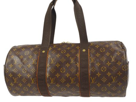 LOUIS VUITTON 2009 Sporty Beaubourg Monogram M97036 67245 Online Hot Sale