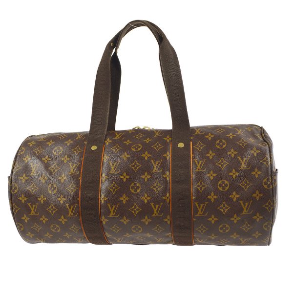 LOUIS VUITTON 2009 Sporty Beaubourg Monogram M97036 67245 Online Hot Sale