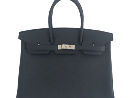 Hermes Birkin 30 Bag Plomb Togo Sale