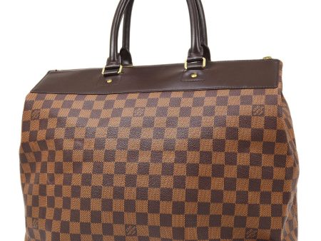 LOUIS VUITTON 2000 GREENWICH PM N41165 61216 For Discount