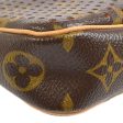 LOUIS VUITTON 2006 POCHETTE ACCESSOIRES M95185 40345 For Sale