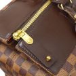 LOUIS VUITTON 2000 GREENWICH PM N41165 61216 For Discount