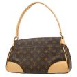 LOUIS VUITTON 2008 BEVERLY MM M40121 23332 Supply