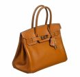 Hermes Birkin 30 Gold Epsom Online Sale