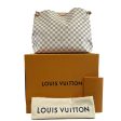 LOUIS VUITTON Graceful Handbag Damier MM Hot on Sale