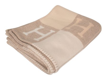 Hermes  Classic Avalon  Coco and Camomille Blanket Online